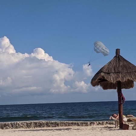 Bahia Principe & Golf Residences تولوم المظهر الخارجي الصورة