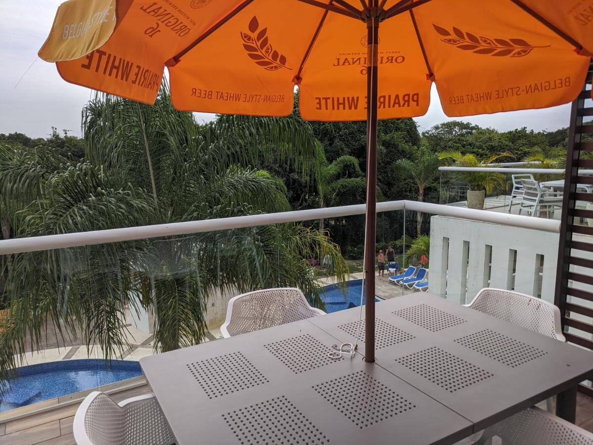 Bahia Principe & Golf Residences تولوم المظهر الخارجي الصورة