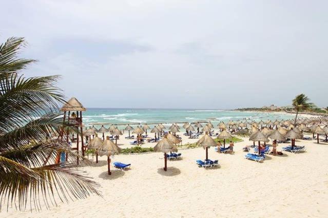 Bahia Principe & Golf Residences تولوم المظهر الخارجي الصورة