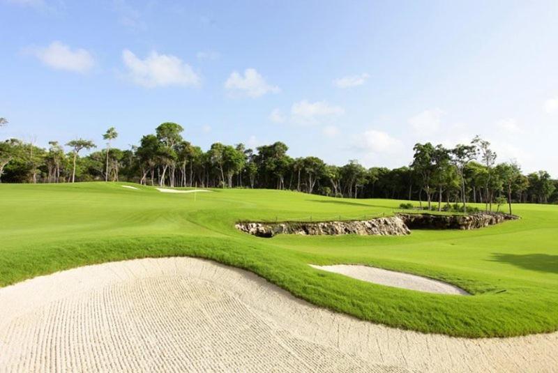 Bahia Principe & Golf Residences تولوم المظهر الخارجي الصورة