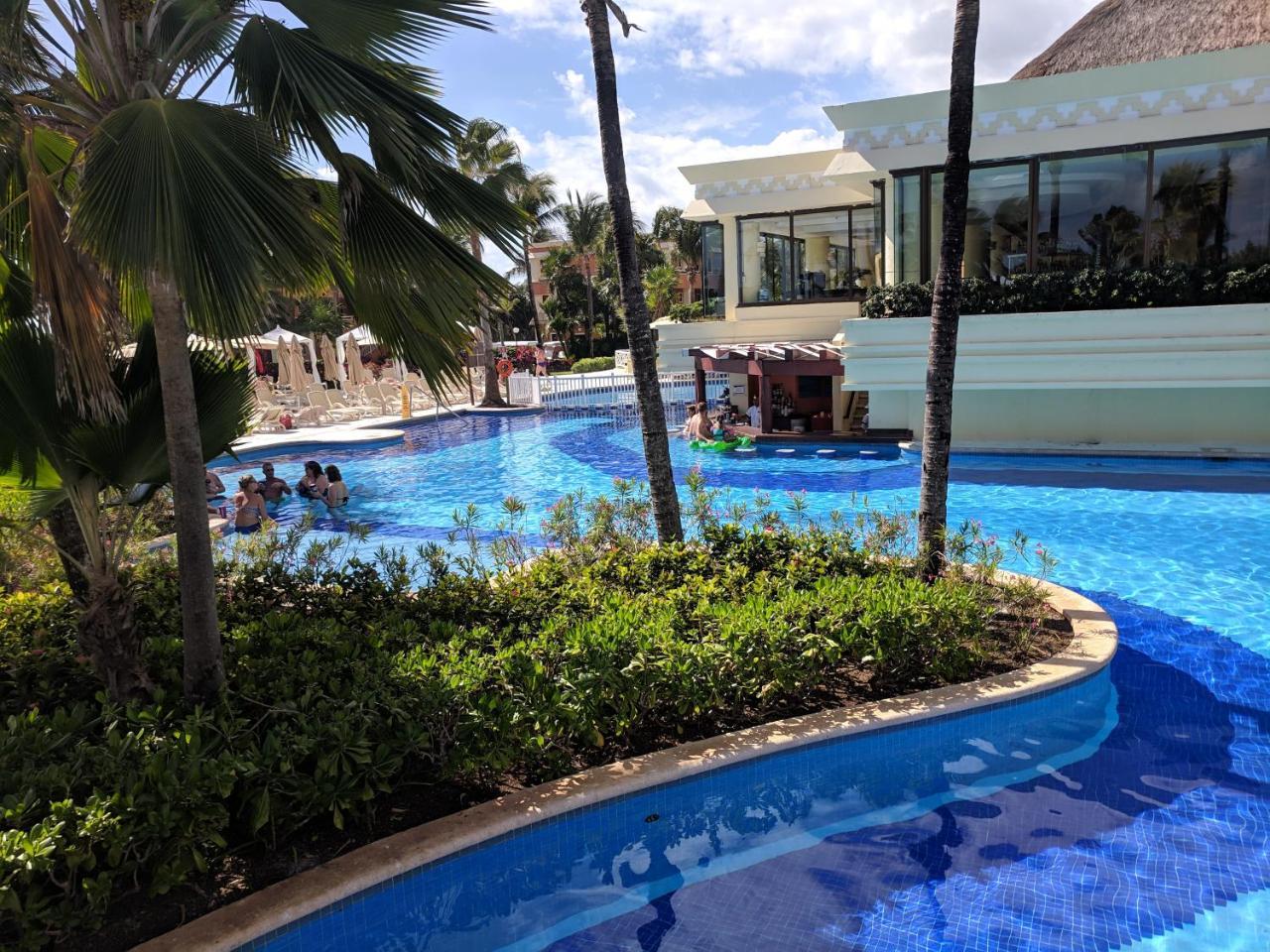 Bahia Principe & Golf Residences تولوم المظهر الخارجي الصورة