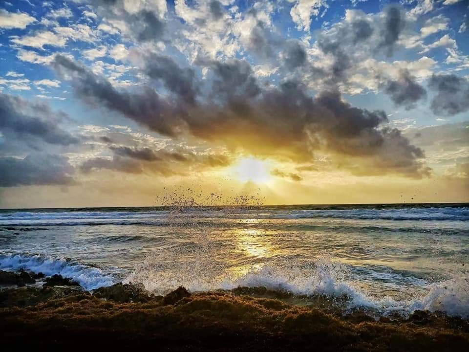 Bahia Principe & Golf Residences تولوم المظهر الخارجي الصورة