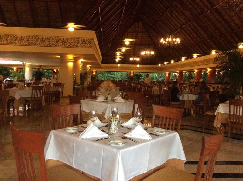 Bahia Principe & Golf Residences تولوم المظهر الخارجي الصورة