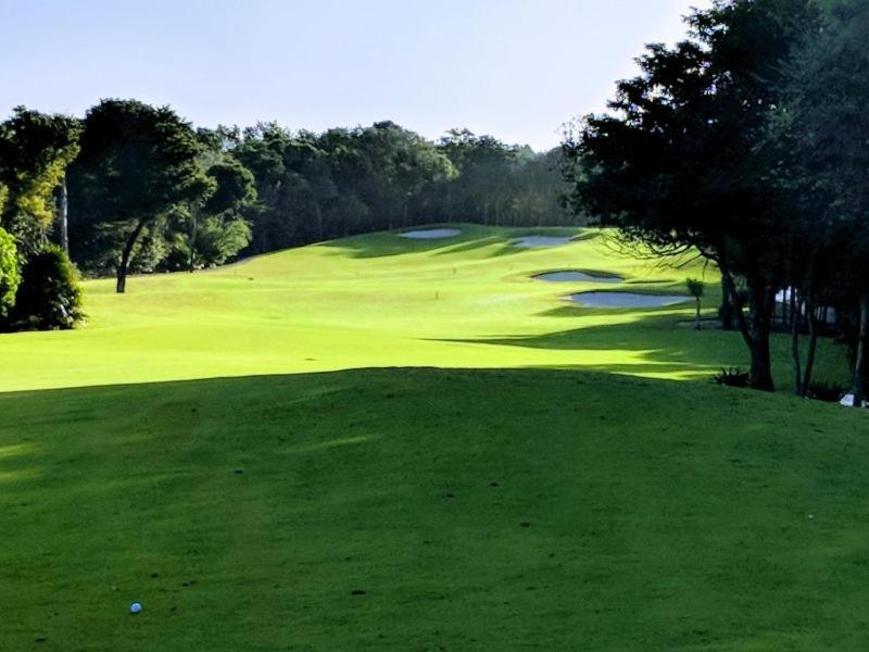 Bahia Principe & Golf Residences تولوم المظهر الخارجي الصورة