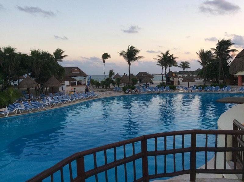 Bahia Principe & Golf Residences تولوم المظهر الخارجي الصورة