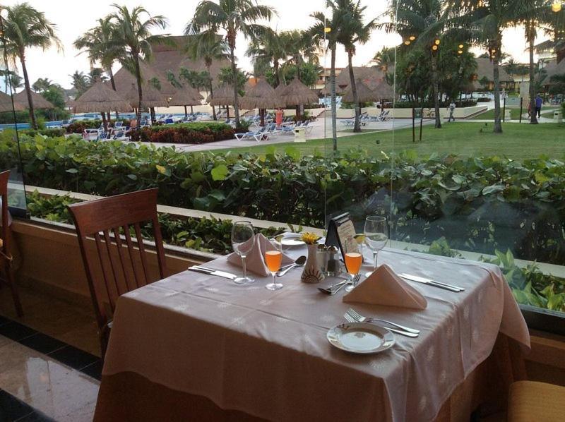Bahia Principe & Golf Residences تولوم المظهر الخارجي الصورة