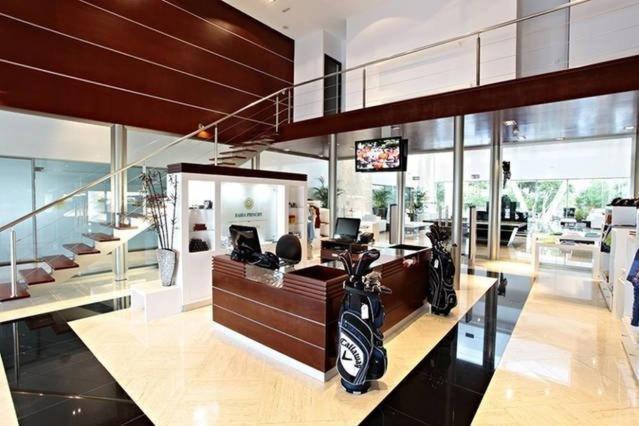 Bahia Principe & Golf Residences تولوم المظهر الخارجي الصورة