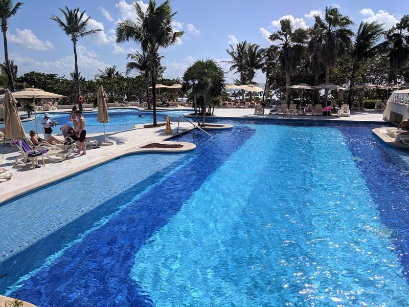 Bahia Principe & Golf Residences تولوم المظهر الخارجي الصورة