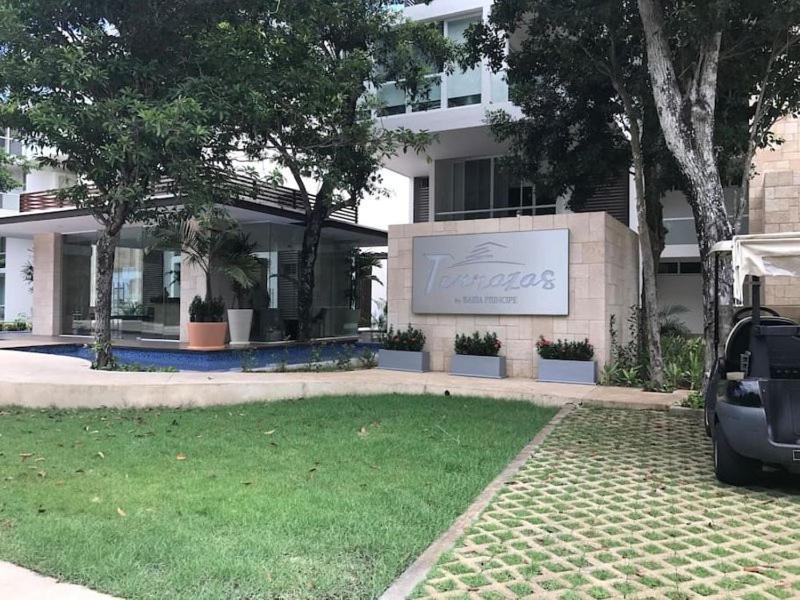 Bahia Principe & Golf Residences تولوم المظهر الخارجي الصورة