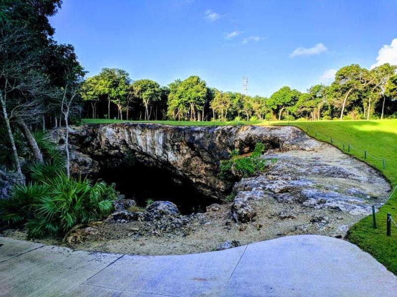 Bahia Principe & Golf Residences تولوم المظهر الخارجي الصورة