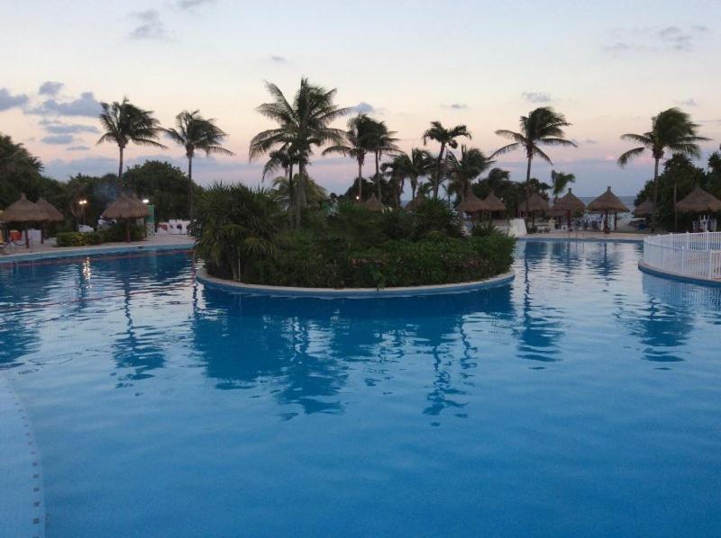 Bahia Principe & Golf Residences تولوم المظهر الخارجي الصورة