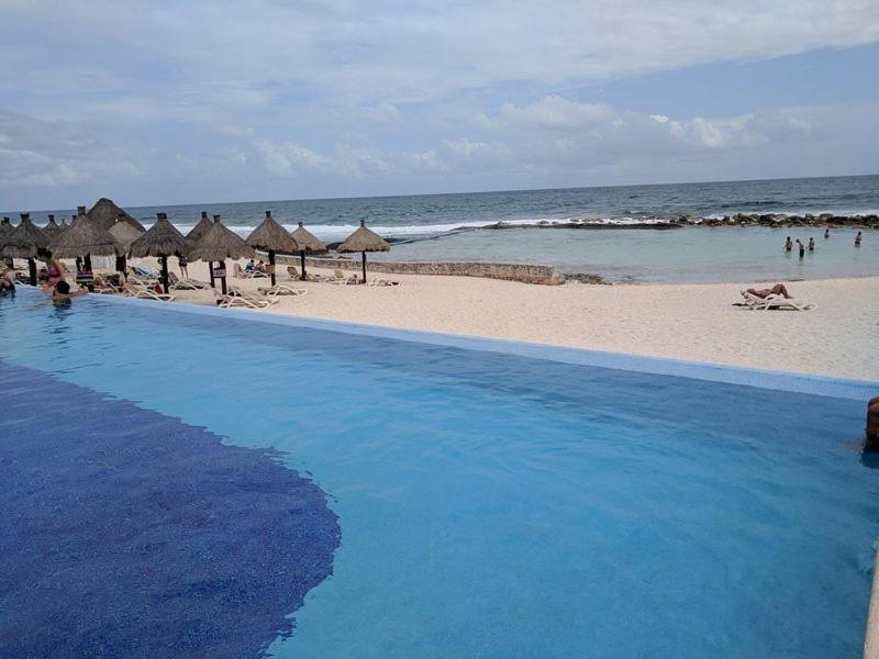 Bahia Principe & Golf Residences تولوم المظهر الخارجي الصورة