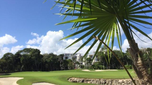 Bahia Principe & Golf Residences تولوم المظهر الخارجي الصورة