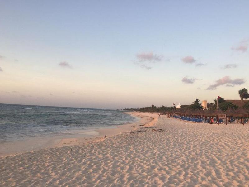 Bahia Principe & Golf Residences تولوم المظهر الخارجي الصورة