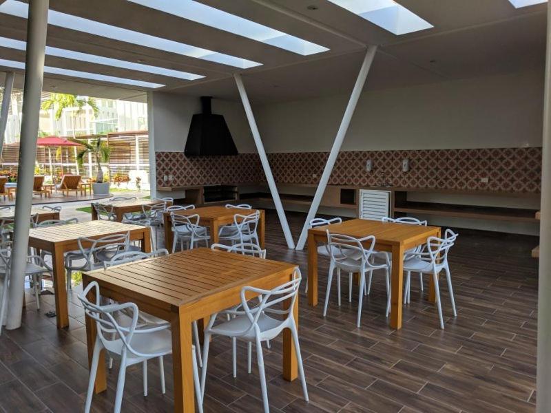Bahia Principe & Golf Residences تولوم المظهر الخارجي الصورة
