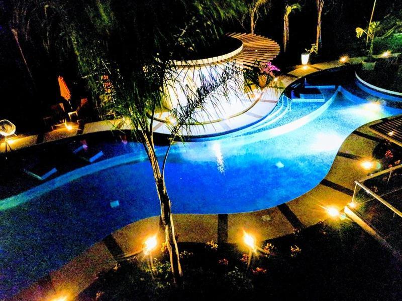 Bahia Principe & Golf Residences تولوم المظهر الخارجي الصورة