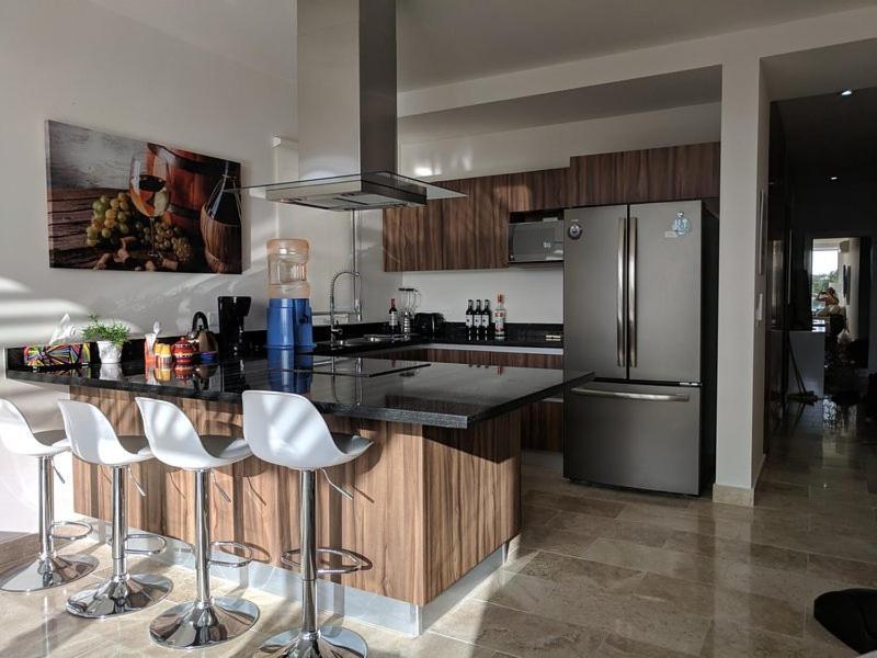 Bahia Principe & Golf Residences تولوم المظهر الخارجي الصورة
