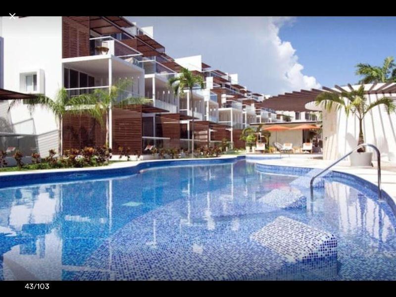 Bahia Principe & Golf Residences تولوم المظهر الخارجي الصورة