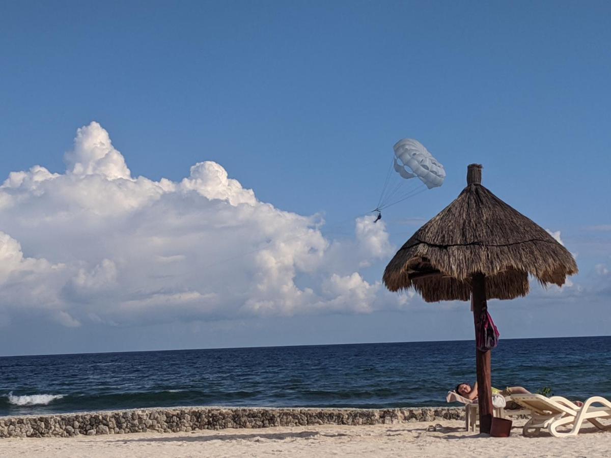 Bahia Principe & Golf Residences تولوم المظهر الخارجي الصورة