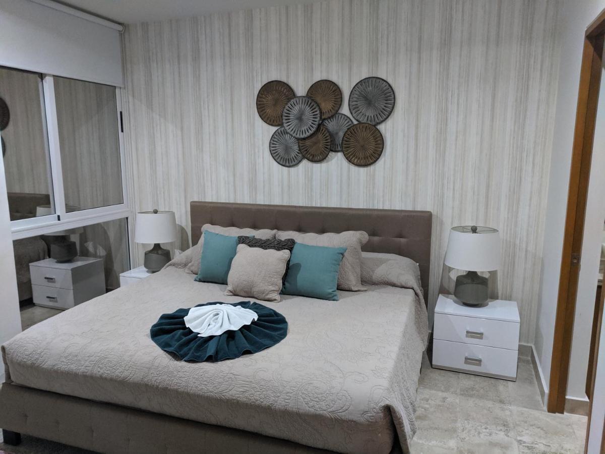 Bahia Principe & Golf Residences تولوم المظهر الخارجي الصورة