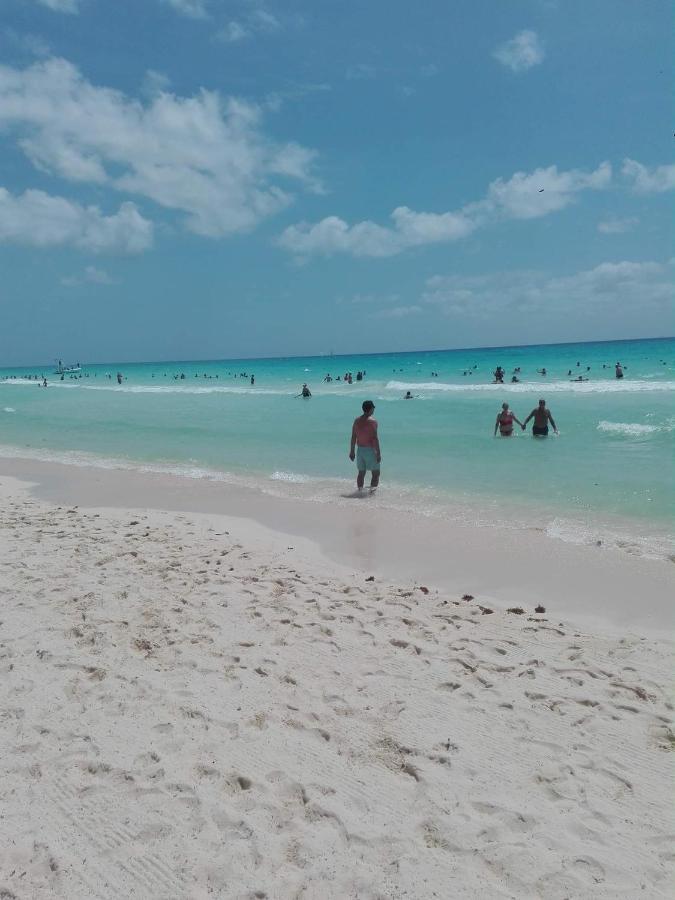 Bahia Principe & Golf Residences تولوم المظهر الخارجي الصورة